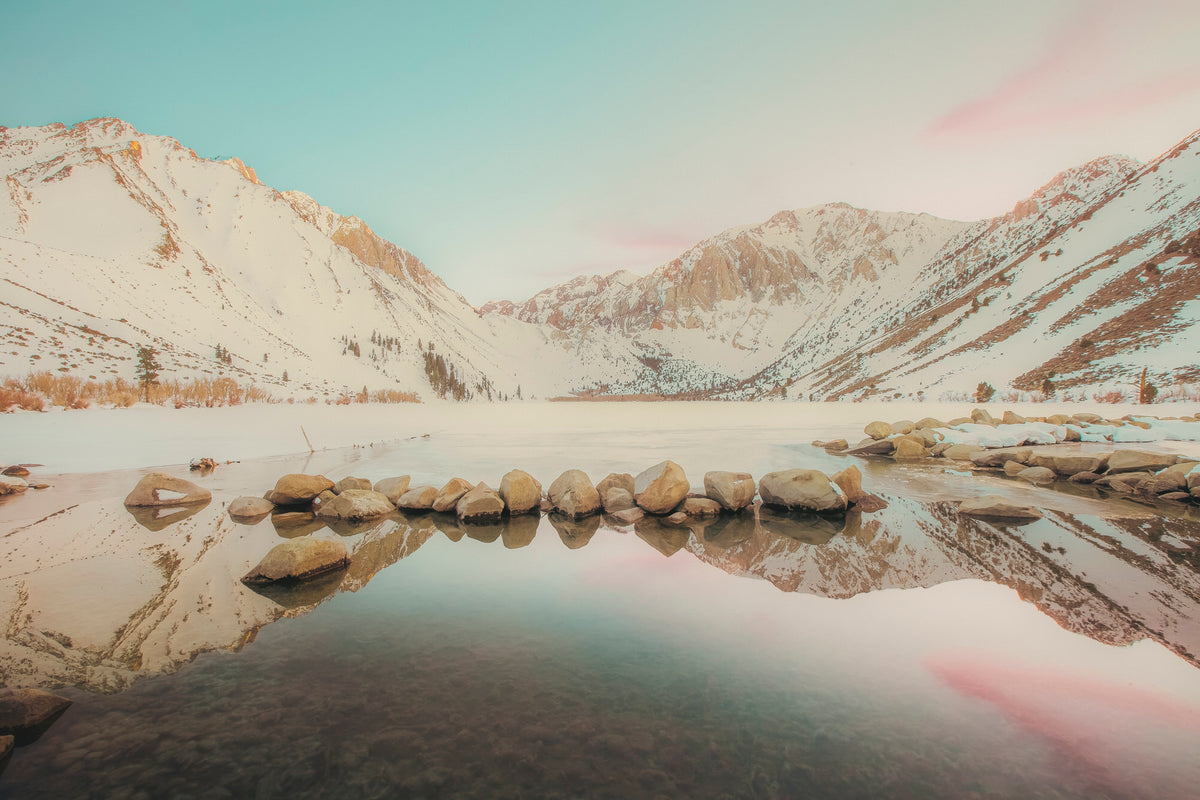Convict Lake