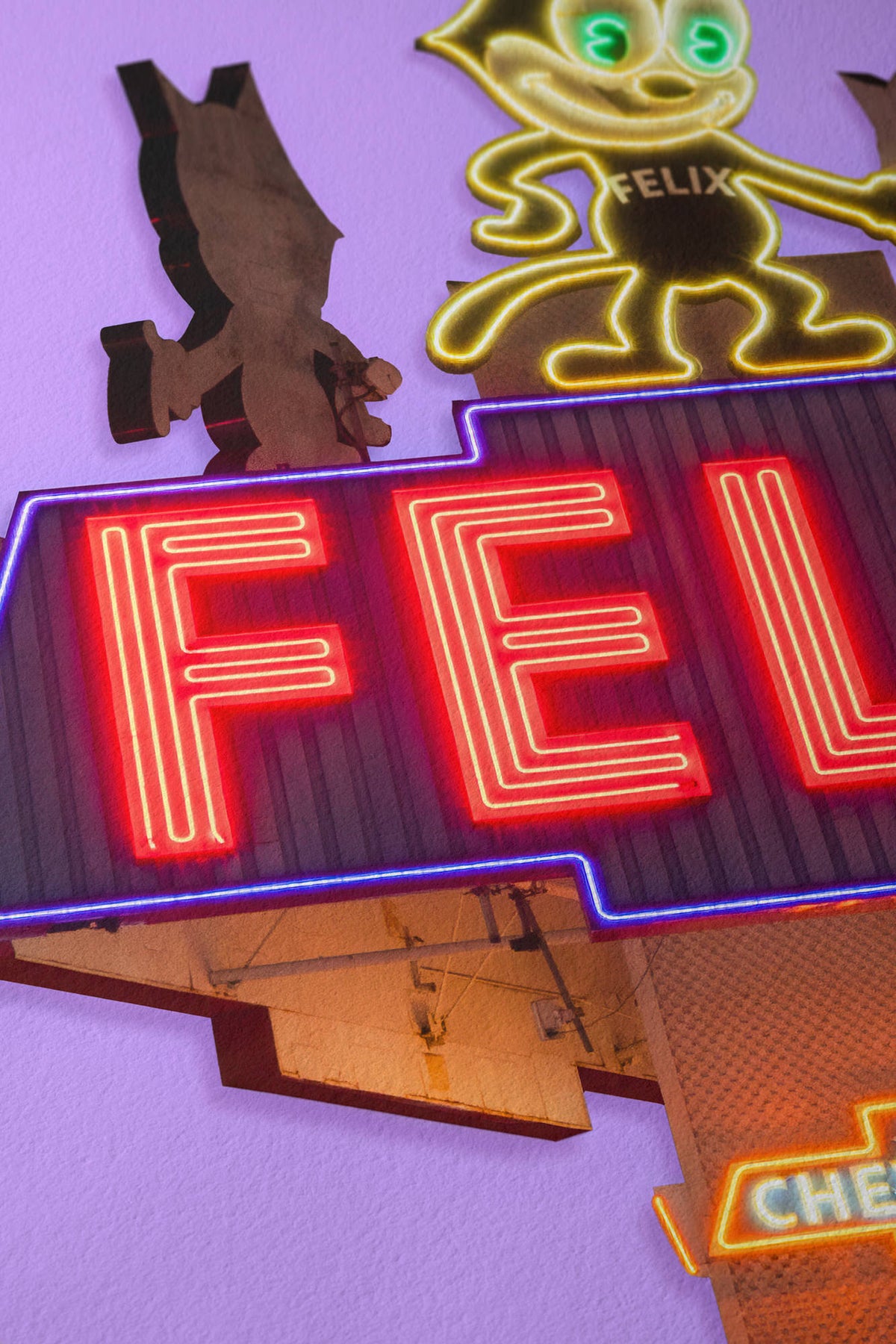 Felix Chevrolet