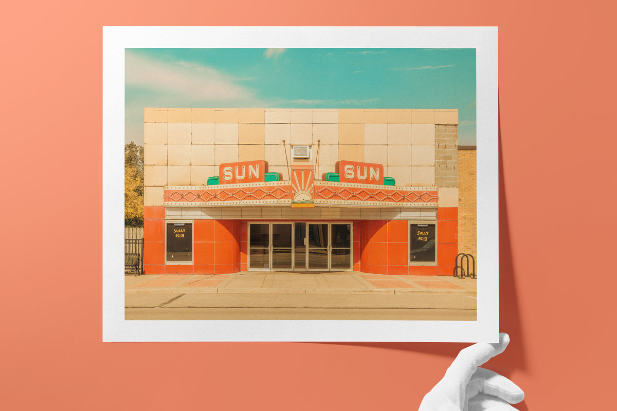 Sun Theatre