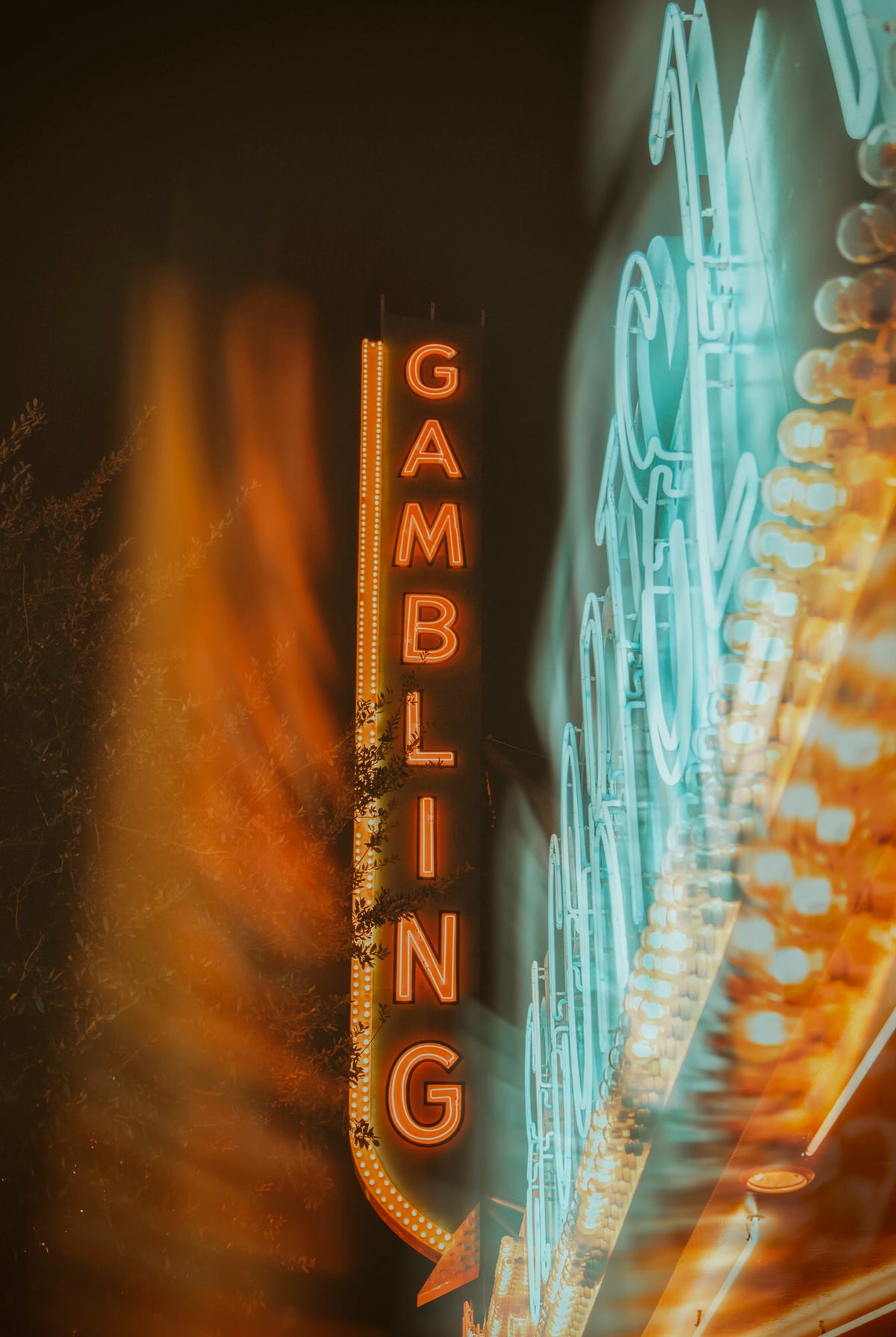 Take a Gamble