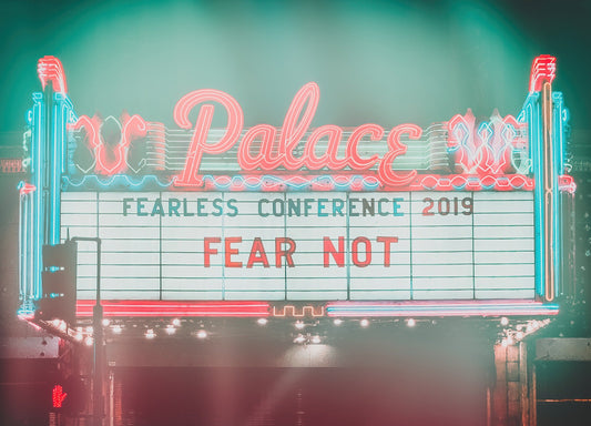 Michael Jackson's "Thriller" Filming Location: Palace Theatre | Los Angeles, CA