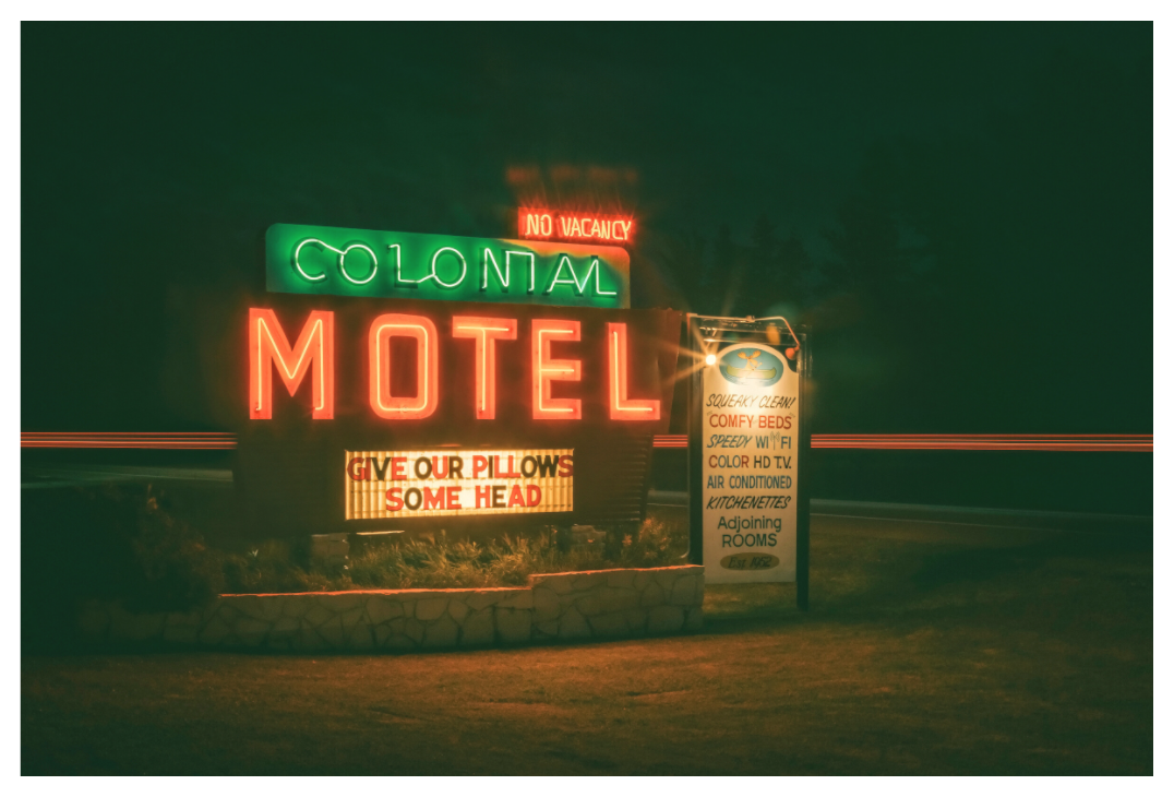 Main image Pillow Talk