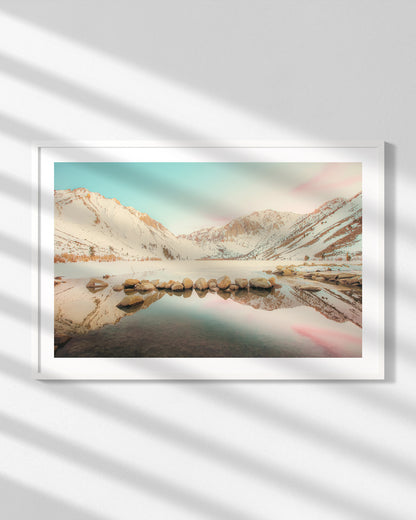 Convict Lake