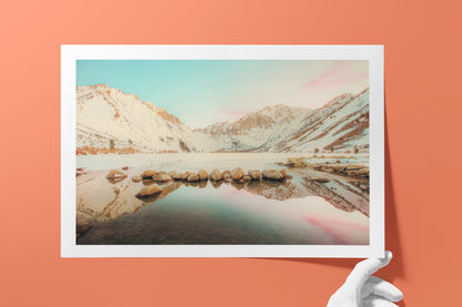 Convict Lake