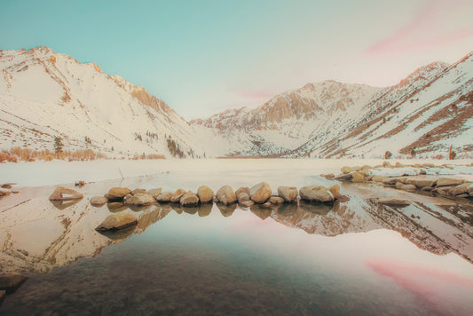 Convict Lake