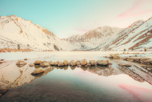 Convict Lake