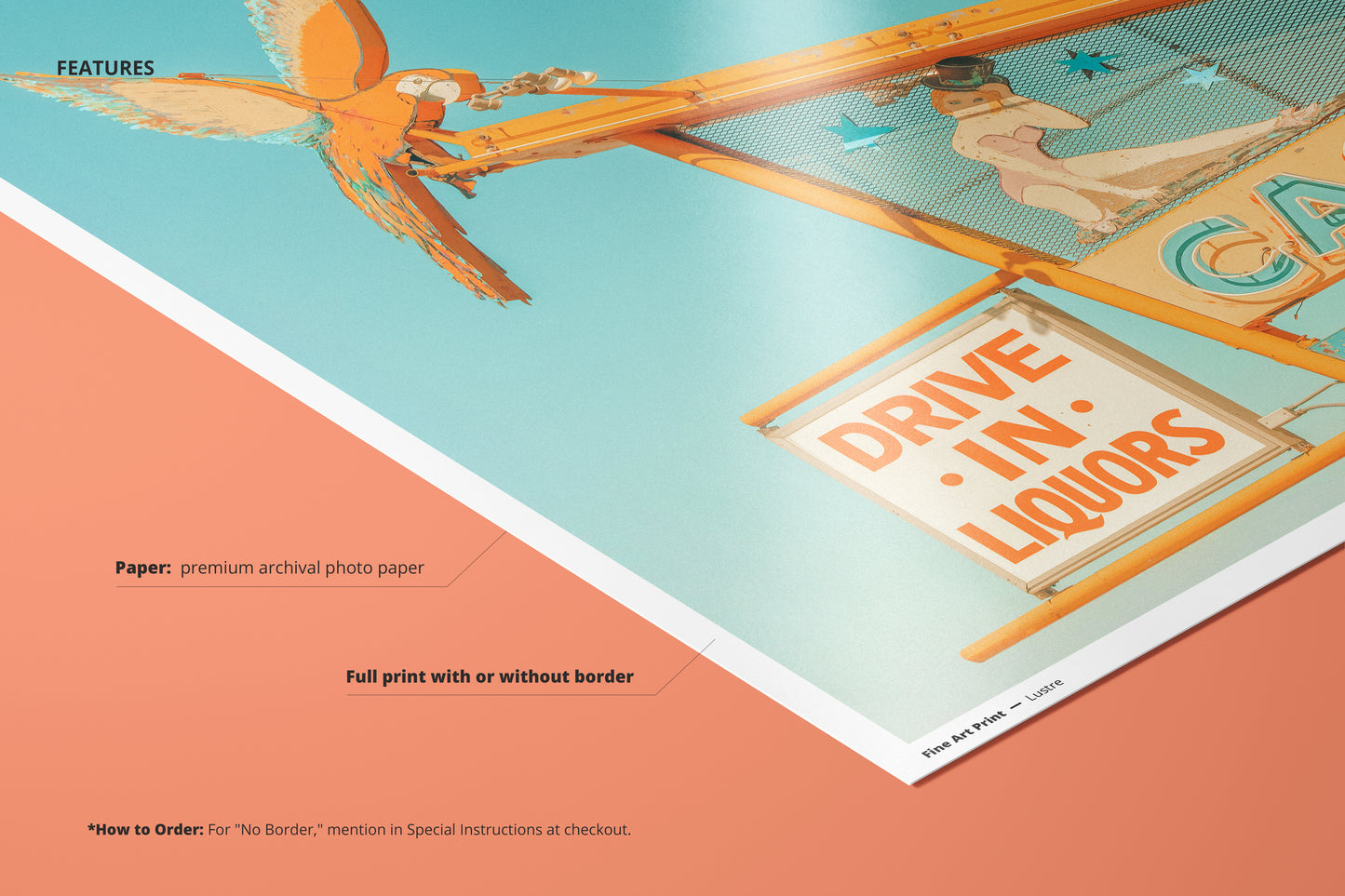 Cassie's Bar & Lounge Neon Sign