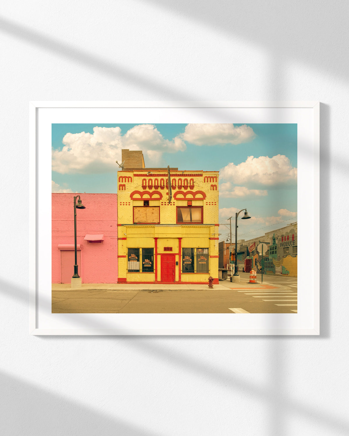 Eastern Market