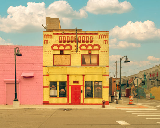 Eastern Market