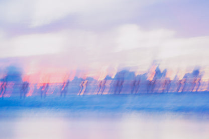 Fading Fast