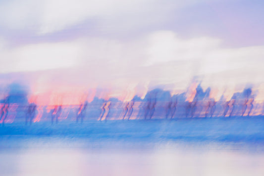 Fading Fast