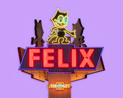 Felix Chevrolet