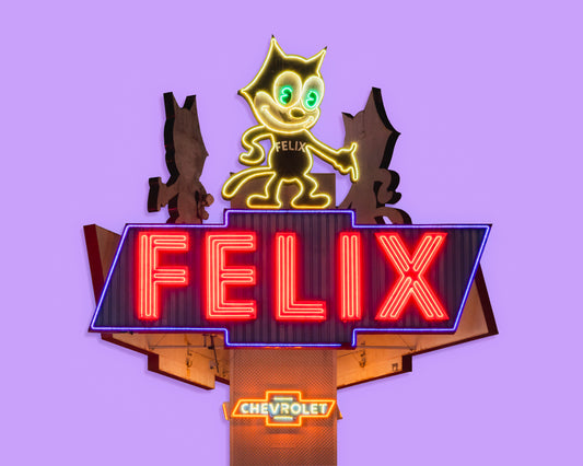 Felix Chevrolet