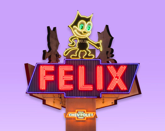 Felix Chevrolet