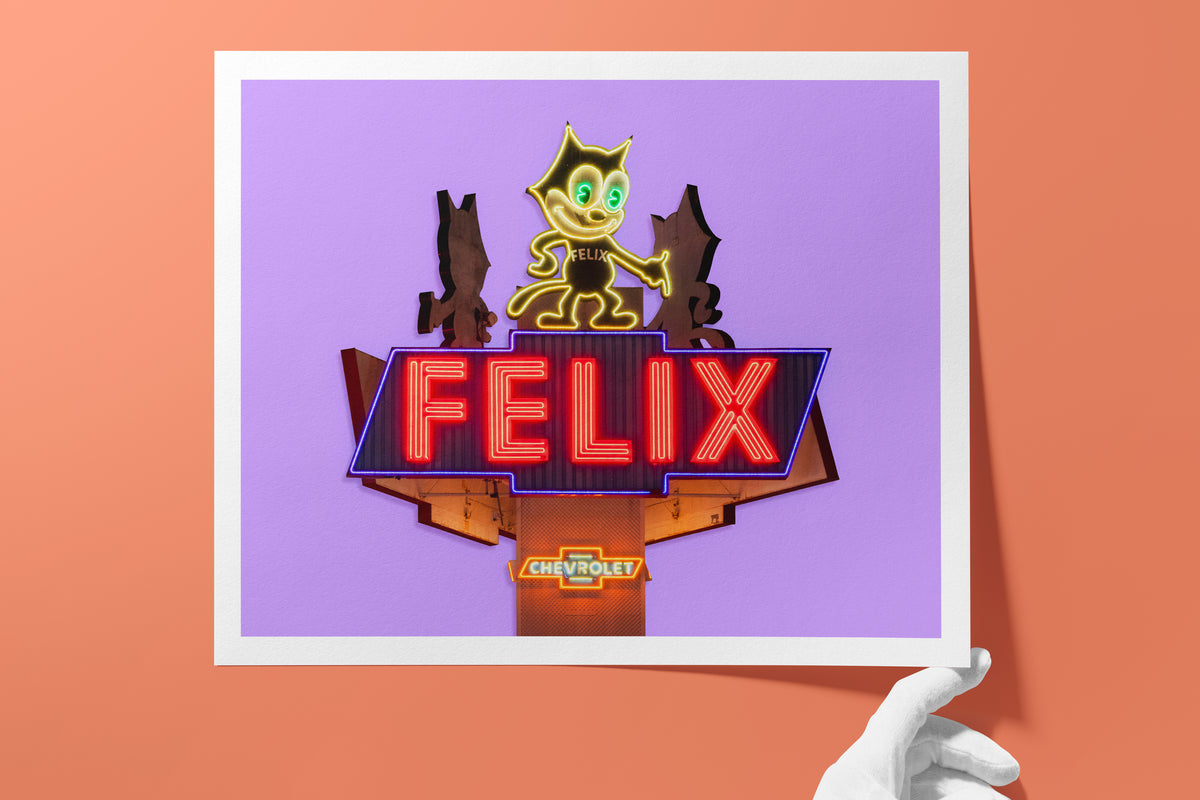 Felix Chevrolet
