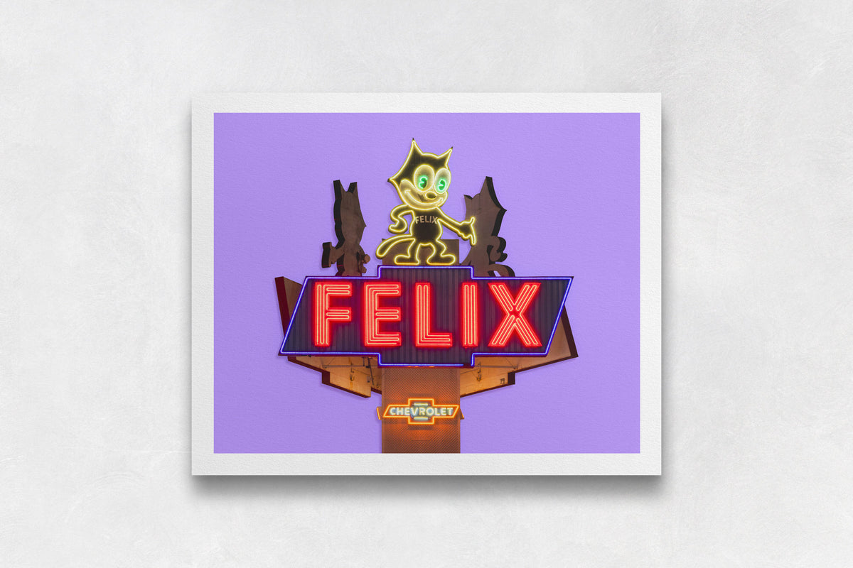 Felix Chevrolet