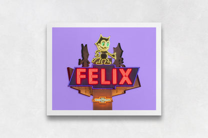 Felix Chevrolet