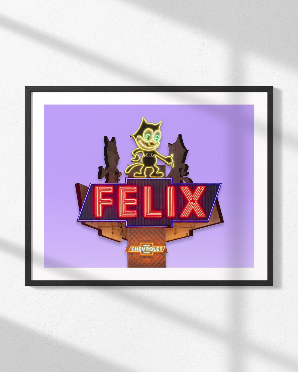 Felix Chevrolet