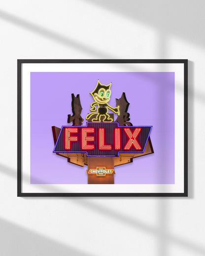 Felix Chevrolet