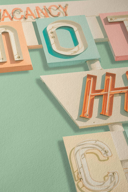 Hi-Lo Motel & Cafe