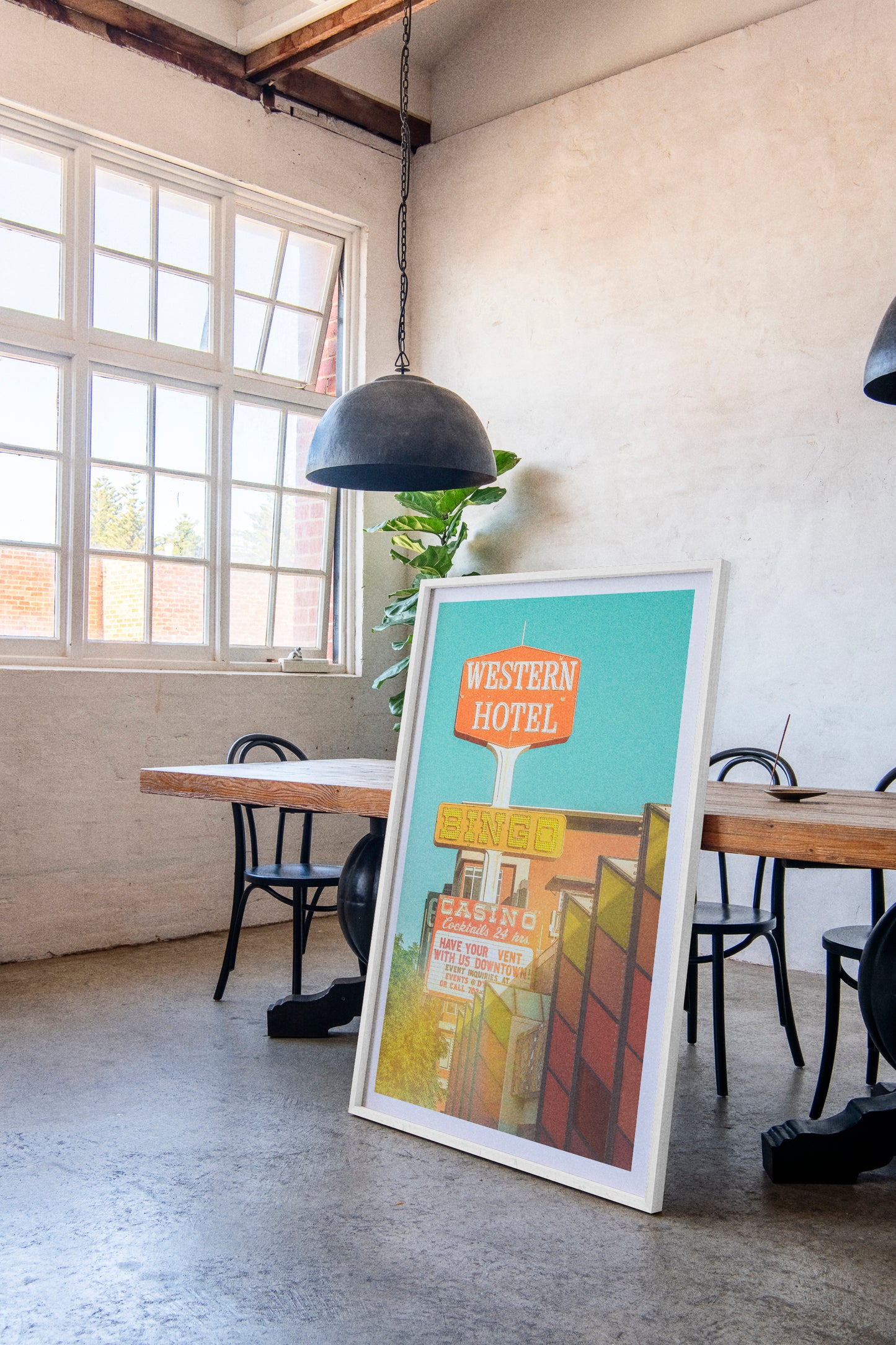 Have Your Vent With Us