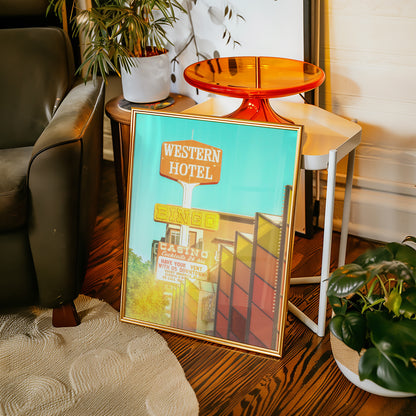 Have Your Vent With Us