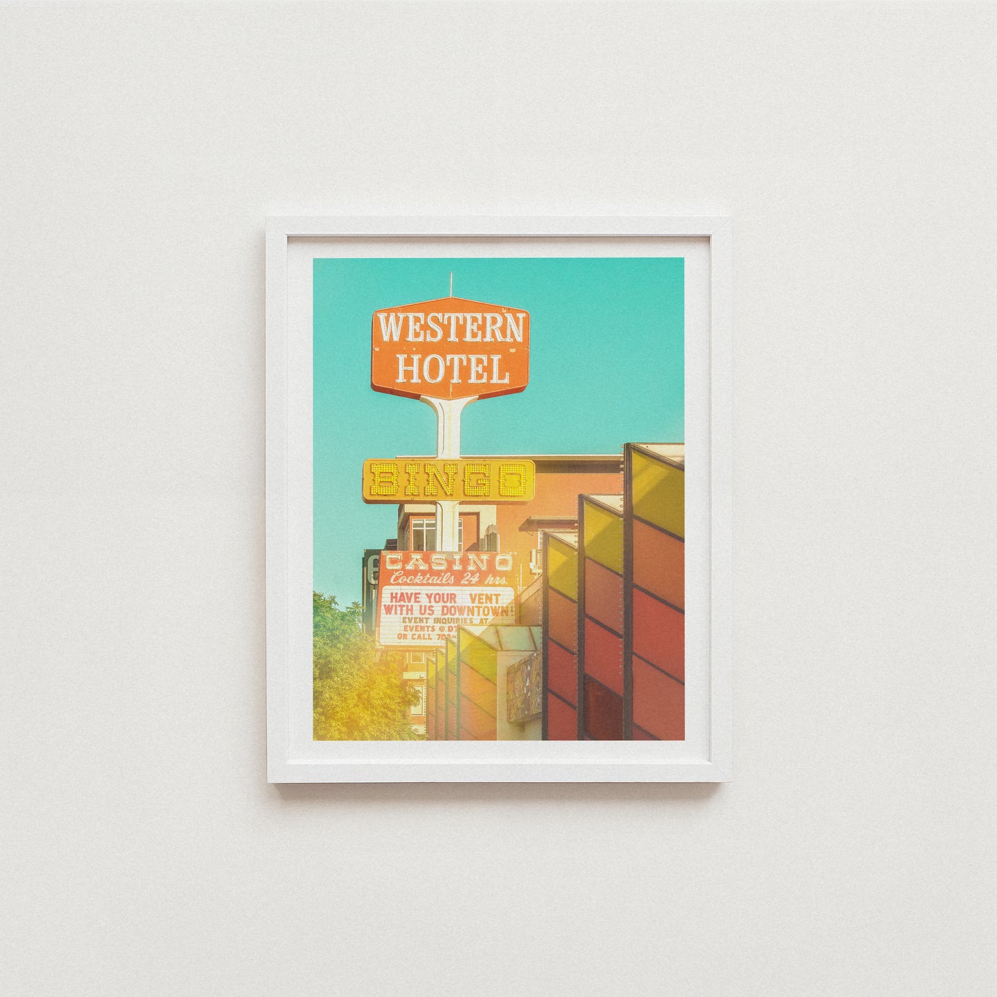 Have Your Vent With Us