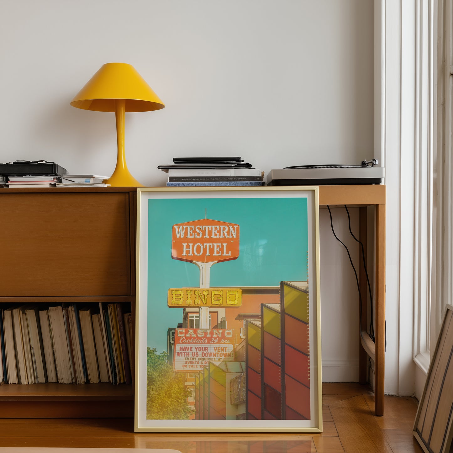 Have Your Vent With Us