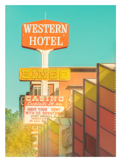 Have Your Vent With Us