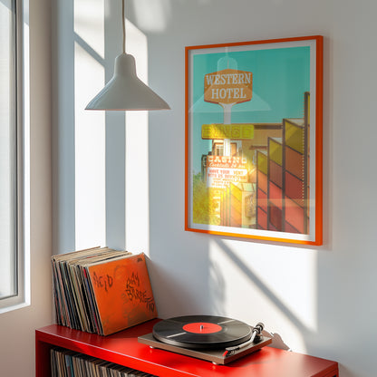 Have Your Vent With Us