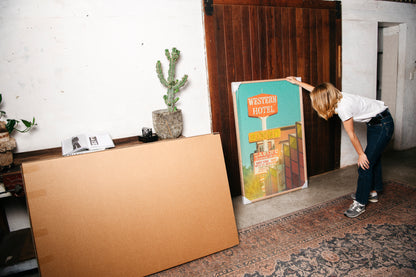 Have Your Vent With Us