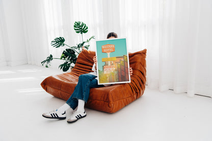 Have Your Vent With Us