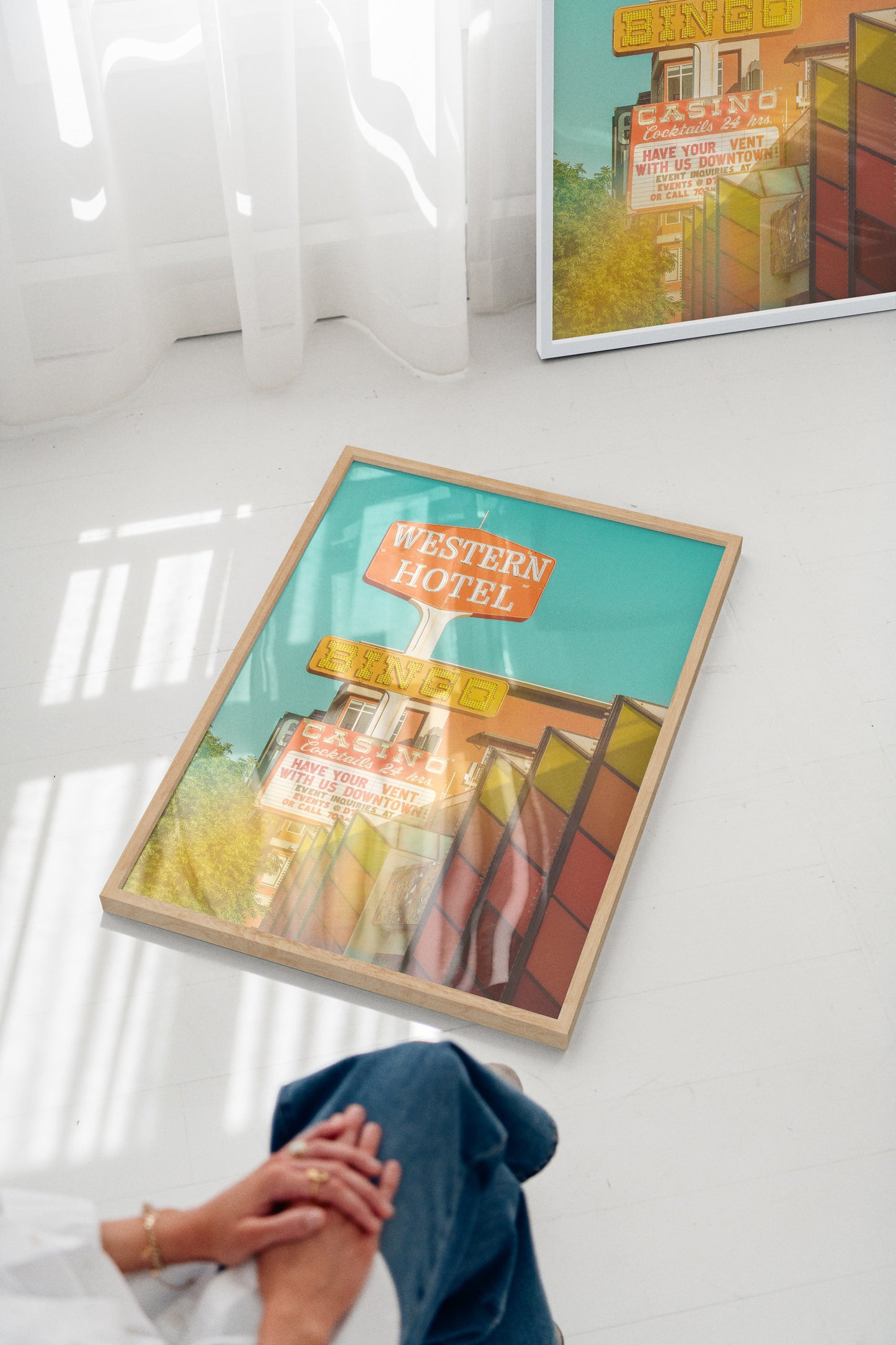 Have Your Vent With Us