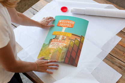 Have Your Vent With Us