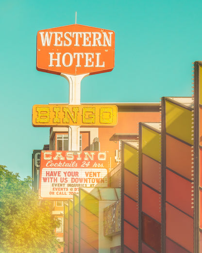 Main image Have Your Vent With Us