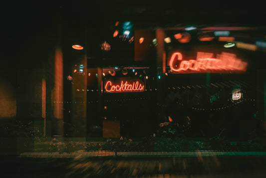 Main image Holiday Spirits