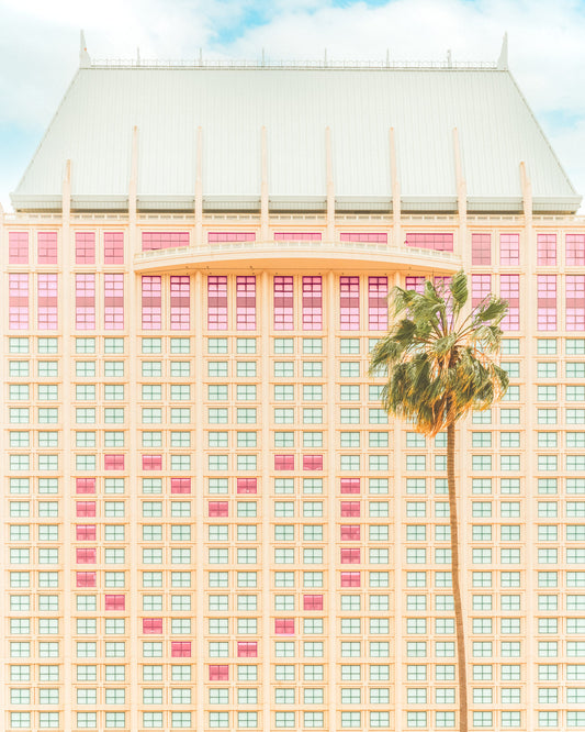 I Heart SD