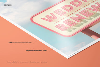 The Little Vegas Chapel