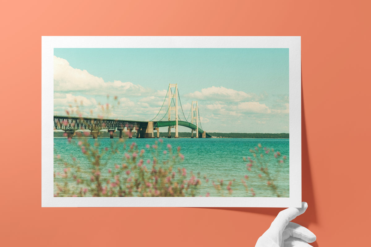 The Mighty Mac