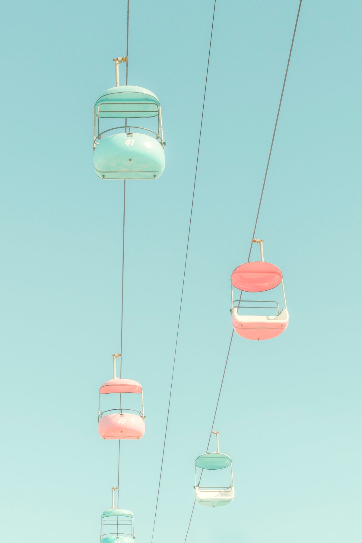 Meet Me At The Boardwalk No.02