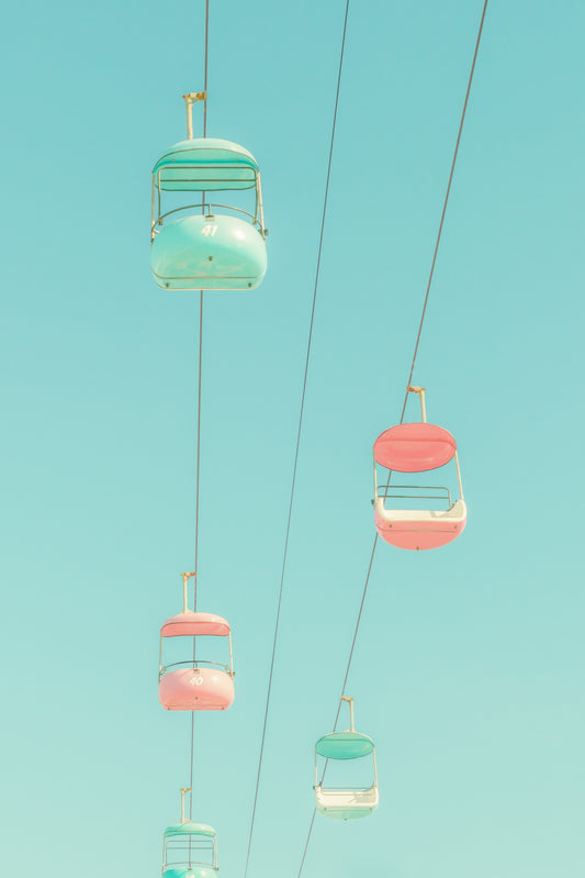 Meet Me At The Boardwalk No.02