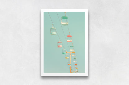 Meet Me At The Boardwalk No.4