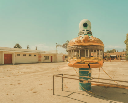 Main image Officer Big Mac