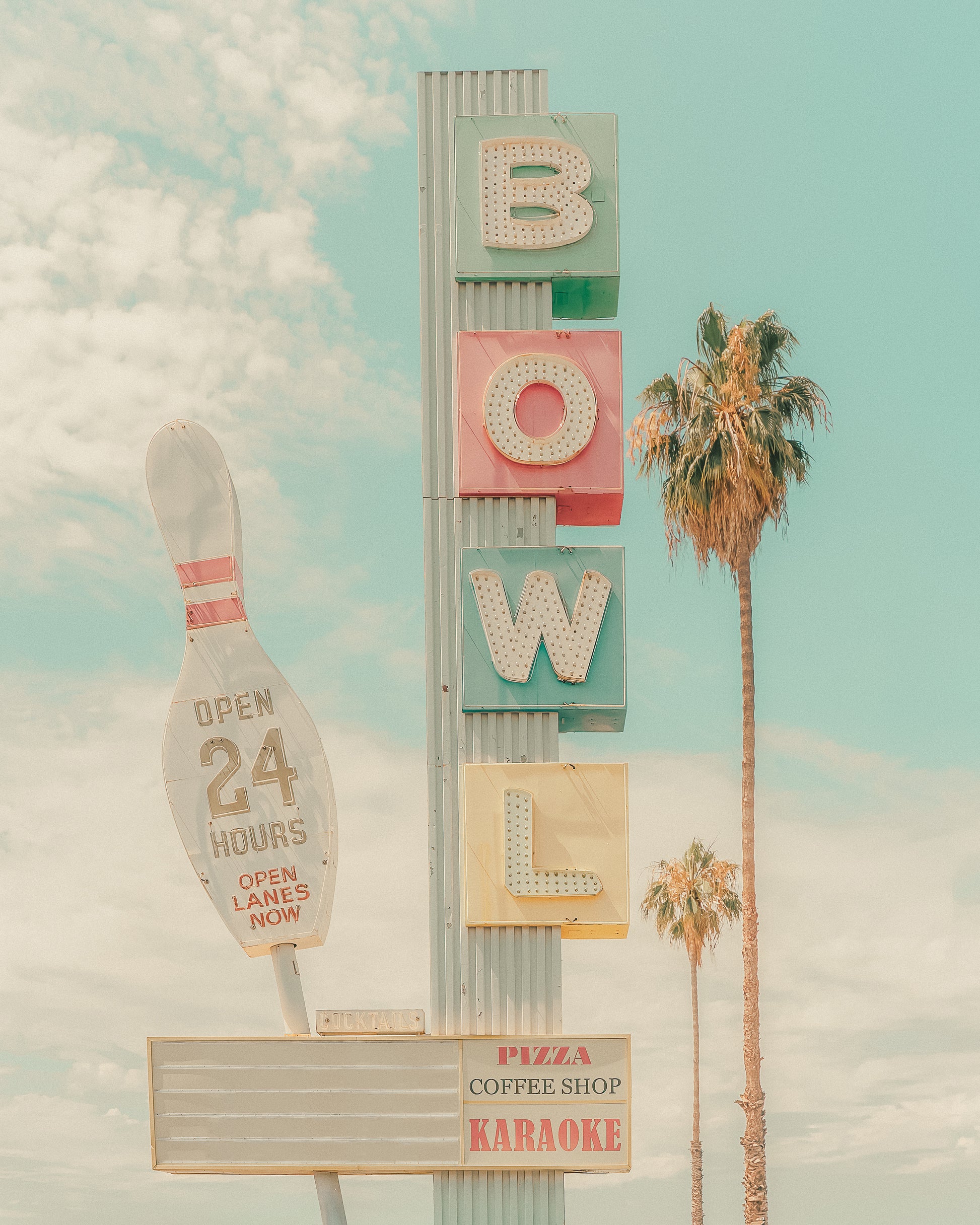 Main image Open Lanes