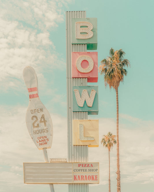 Main image Open Lanes