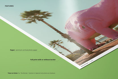 Postcard from Cabazon II