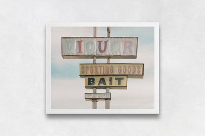 Salton Sea Liquor
