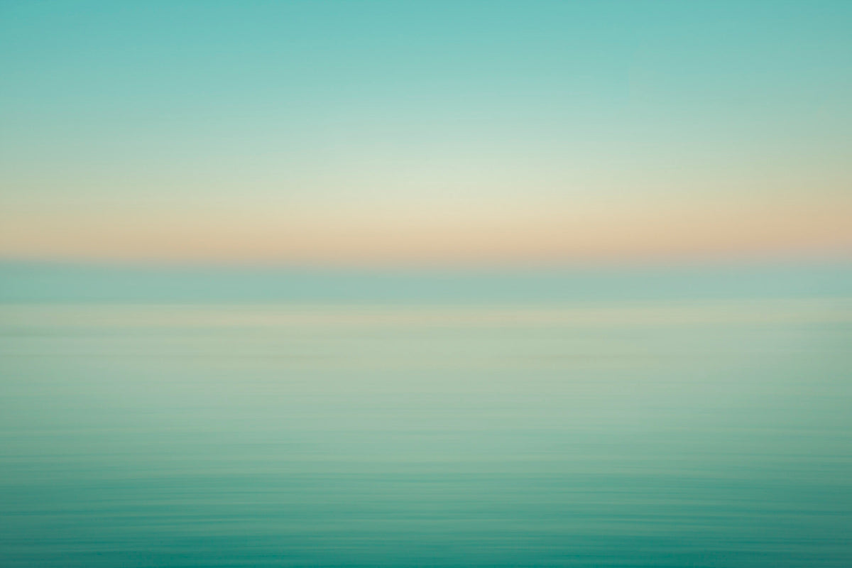 Sea Green