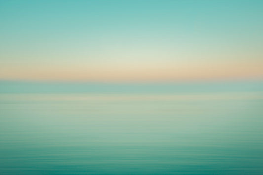 Sea Green