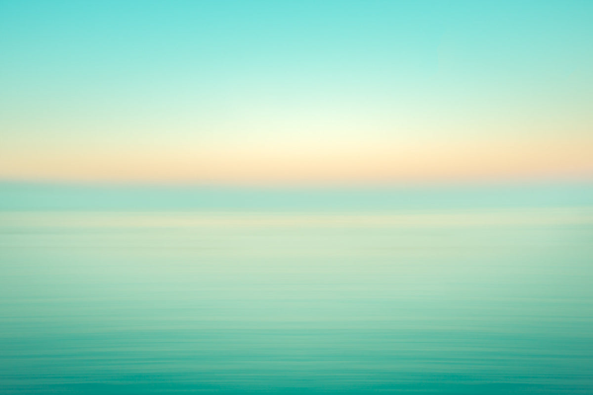 Sea Green